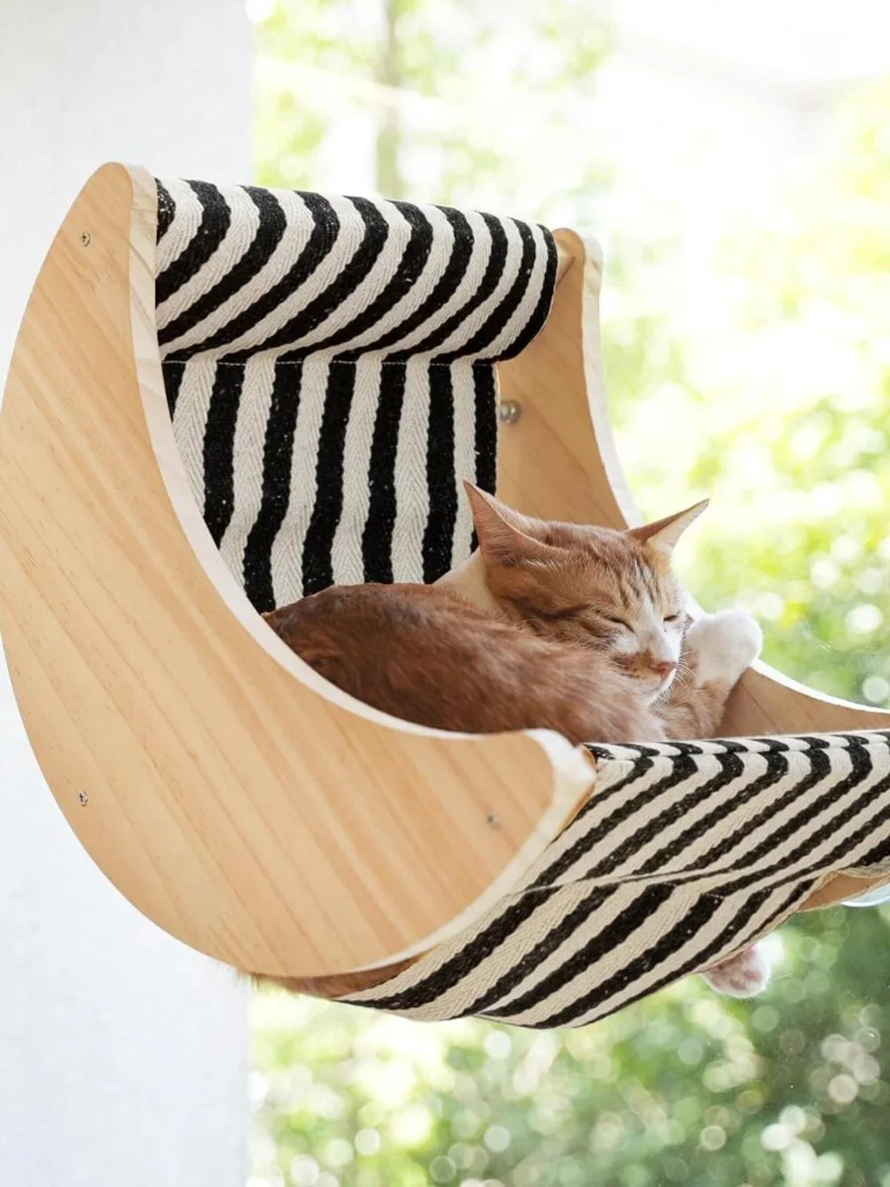 HAPYKITYS cat window